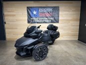 New 2023 Can-Am Spyder RT