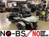 New 2023 Can-Am Spyder RT