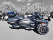 2023 Can-Am Spyder RT