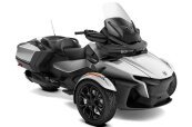 2023 Can-Am Spyder RT