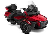 2023 Can-Am Spyder RT