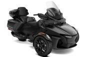 2023 Can-Am Spyder RT
