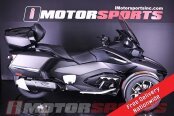 New 2023 Can-Am Spyder RT