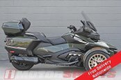 New 2023 Can-Am Spyder RT