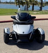 2023 Can-Am Spyder RT