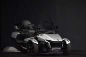 New 2023 Can-Am Spyder RT