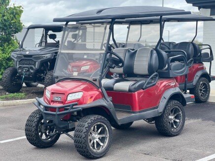Photo 1 for New 2023 Club Car Onward