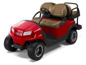 New 2023 Club Car Onward