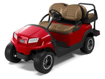 New 2023 Club Car Onward