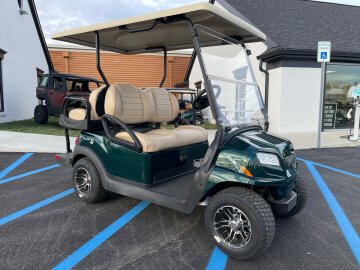 New 2023 Club Car Onward