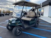 New 2023 Club Car Onward