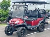 New 2023 Club Car Onward