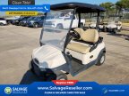 Thumbnail Photo 3 for 2023 Club Car Tempo