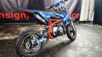 Thumbnail Photo 2 for New 2023 Denago MX