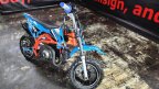 Thumbnail Photo 5 for New 2023 Denago MX