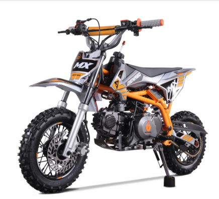 Photo 1 for New 2023 Denago MX