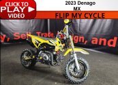 New 2023 Denago MX