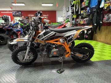 New 2023 Denago MX