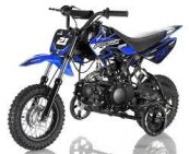 New 2023 Denago MX