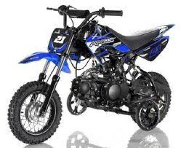 New 2023 Denago MX