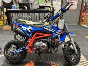 New 2023 Denago MX