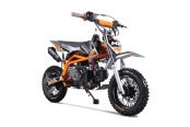 New 2023 Denago MX