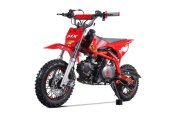 New 2023 Denago MX