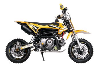 New 2023 Denago MX