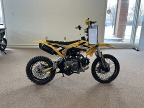 New 2023 Denago MX1