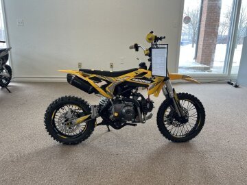 New 2023 Denago MX1