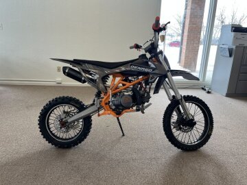 New 2023 Denago MX3