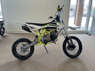 New 2023 Denago MX3