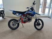 New 2023 Denago MX4