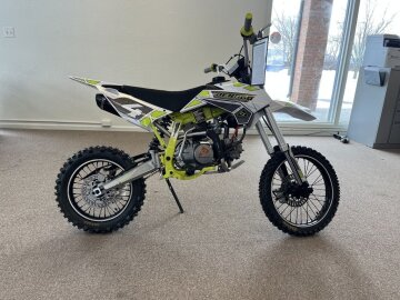 New 2023 Denago MX4