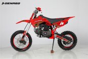New 2023 Denago MX4