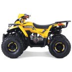 Thumbnail Photo 1 for New 2023 Denago Mudhawk 10