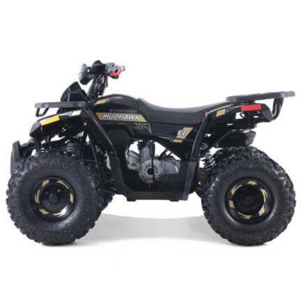 Photo 1 for New 2023 Denago Mudhawk 10