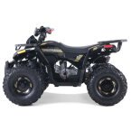 Thumbnail Photo 1 for New 2023 Denago Mudhawk 10