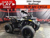 New 2023 Denago Mudhawk 10