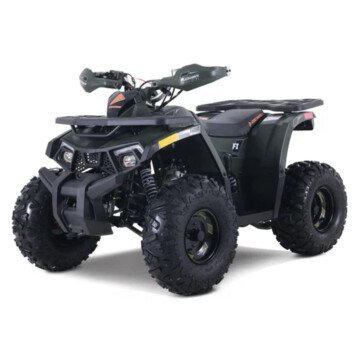 New 2023 Denago Mudhawk 10