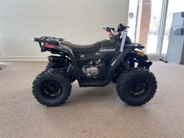 New 2023 Denago Mudhawk 10