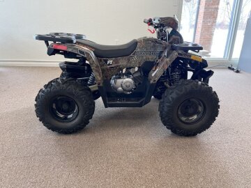 New 2023 Denago Mudhawk 10