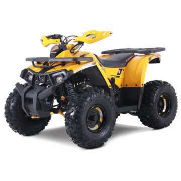New 2023 Denago Mudhawk 10