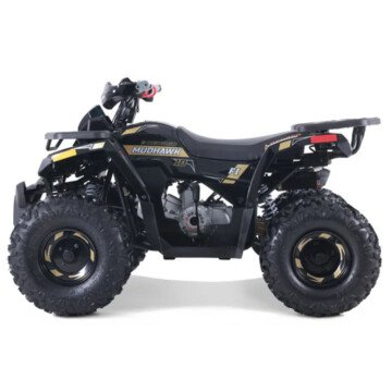 New 2023 Denago Mudhawk 10