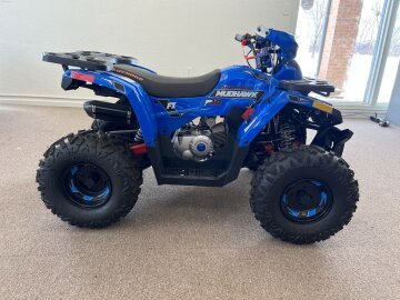 New 2023 Denago Mudhawk 10