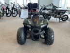 Thumbnail Photo 1 for New 2023 Denago Mudhawk 6