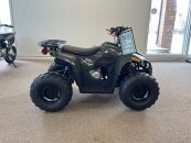New 2023 Denago Mudhawk 6