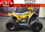 Thumbnail Photo 2 for New 2023 Denago Trailhawk
