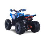 Thumbnail Photo 3 for New 2023 Denago Trailhawk