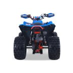 Thumbnail Photo 4 for New 2023 Denago Trailhawk